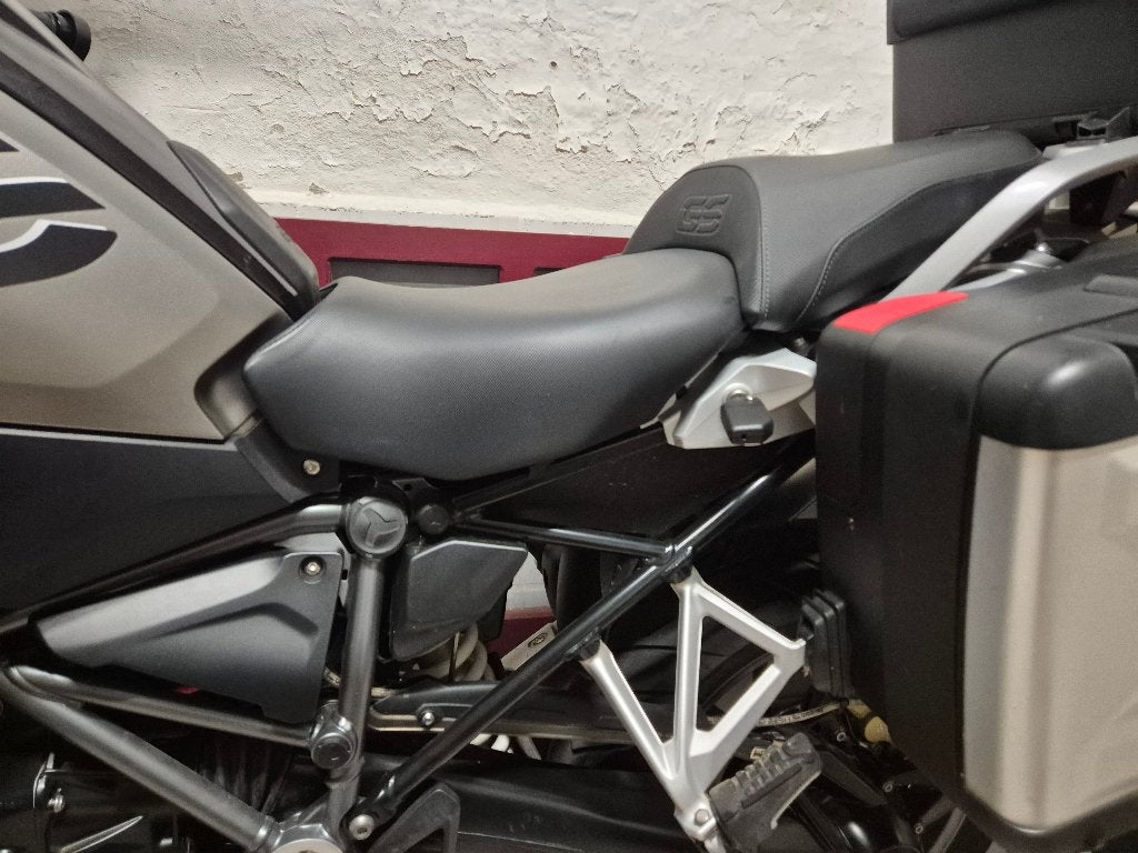 Selles abaissées pour BMW GS 1200, Enlèvement ou Envoi, Neuf