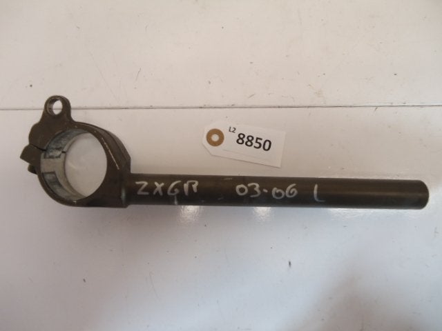 ZX6R 2005 - 2006, 2003 - 2004 Kawasaki Clipon D1-31844