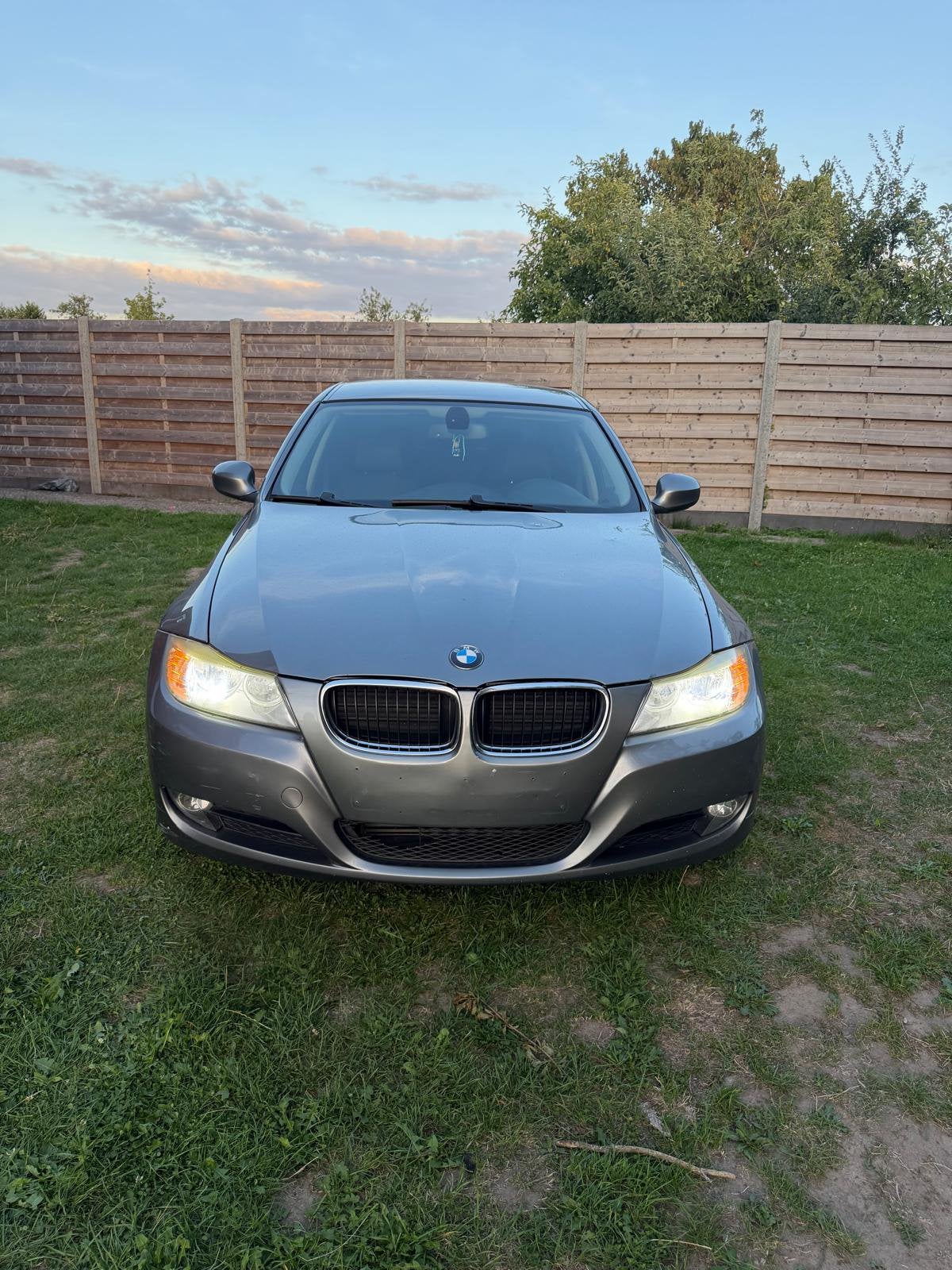 Bmw 318d, Autos, Euro 5, Achat, Diesel, Particulier
