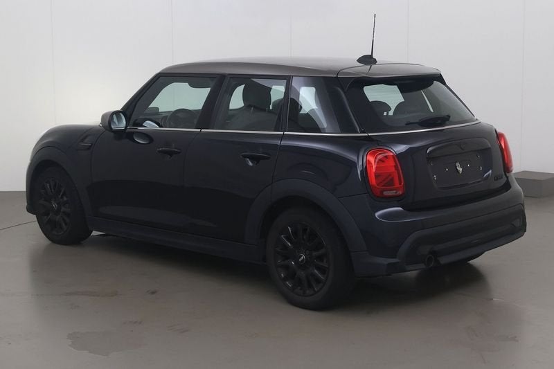 Mini MINI 5 Doors (F55 LCI II) 1.5 cooper opf 136, Autos, 100 kW, https://public.car-pass.be/vhr/8344141d-9ea4-4b93-b2b8-7630a4ad3e53