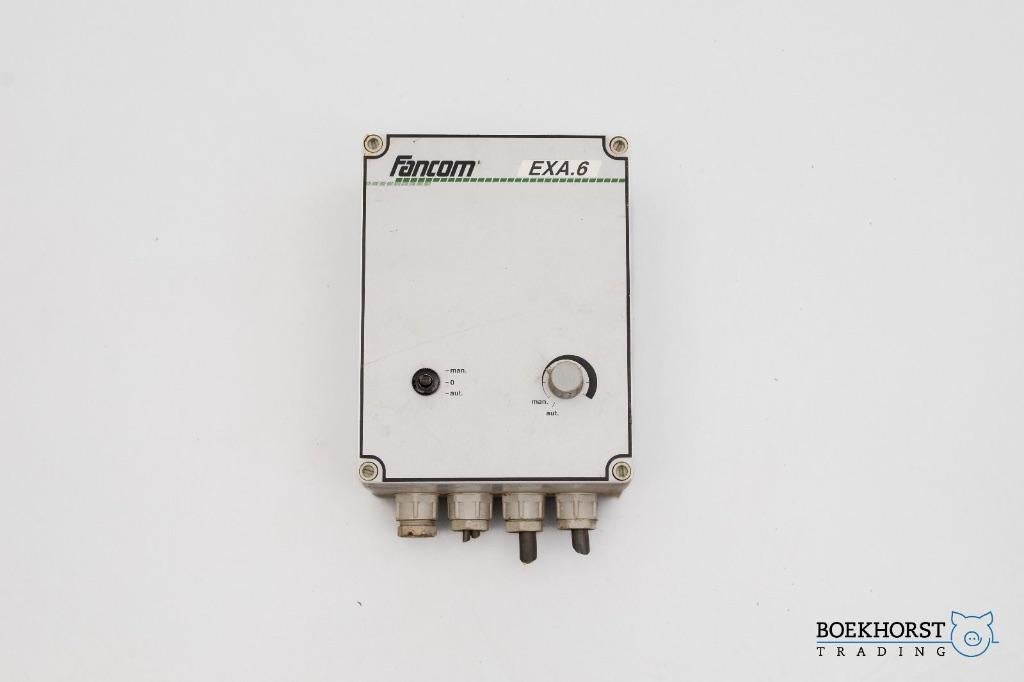 Fancom EXA.6 [307]