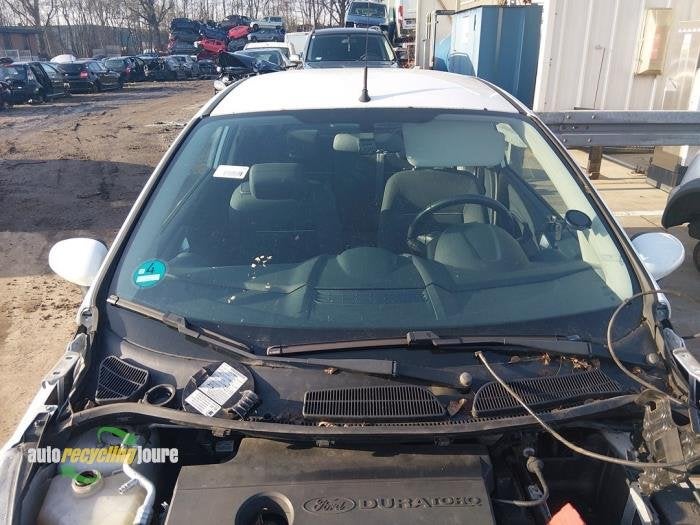 Pare-brise d'un Ford Fiesta, -, -, 3 mois de garantie, -