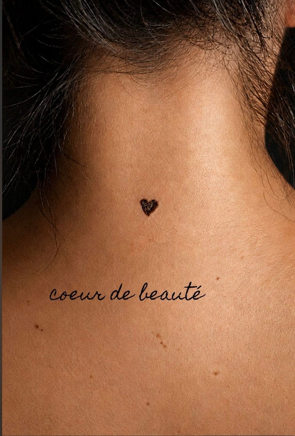 Prestations de Beauté - Institut Exuvia, Enlèvement, Comme neuf