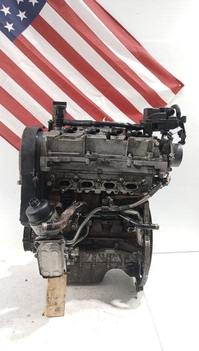 Moteur d'occasion Fiat 500 C 1.4 - 169A3000-EAC, Envoi, Révisé, Fiat