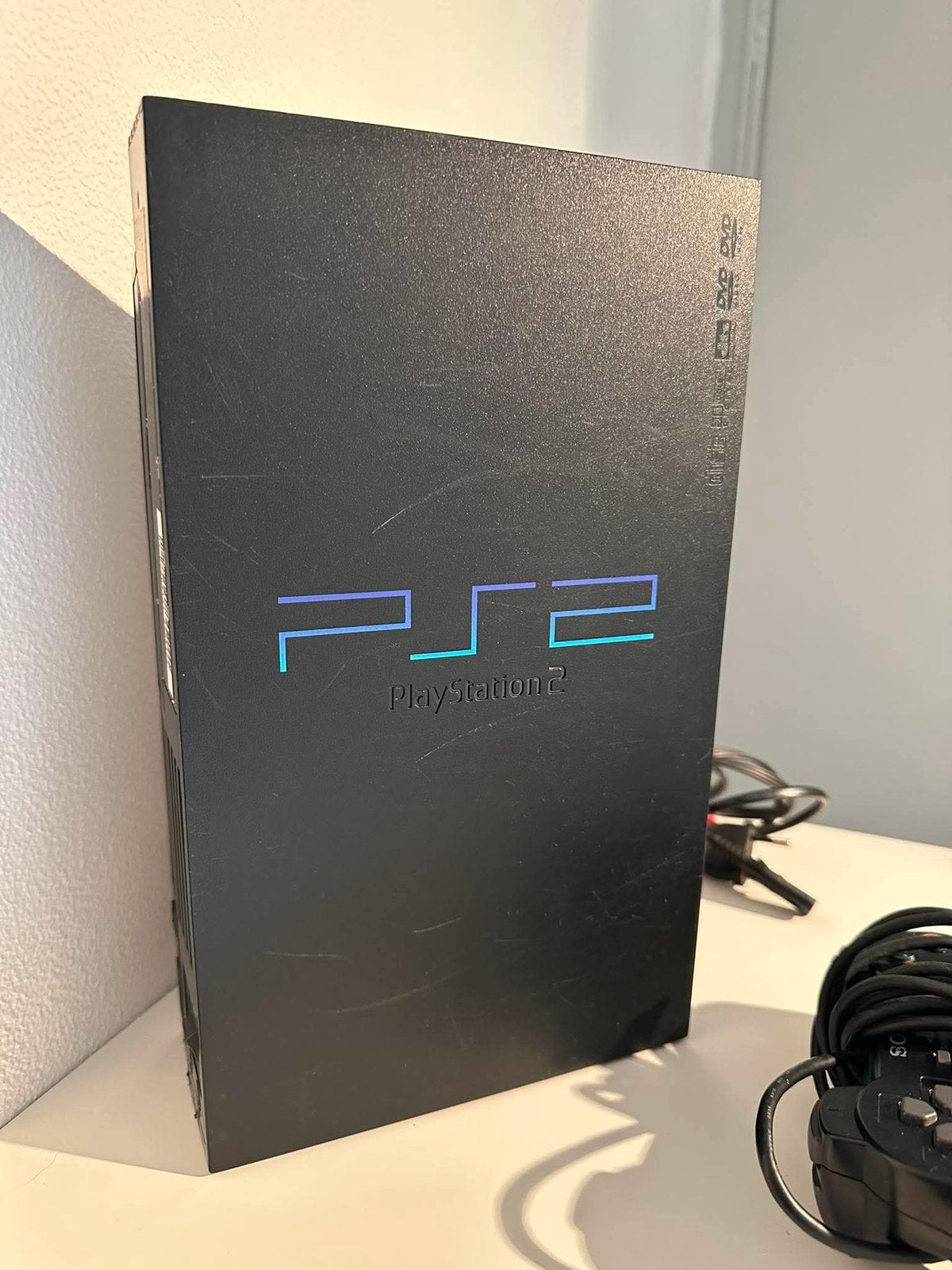 PlayStation 2, Ophalen, Zo goed als nieuw