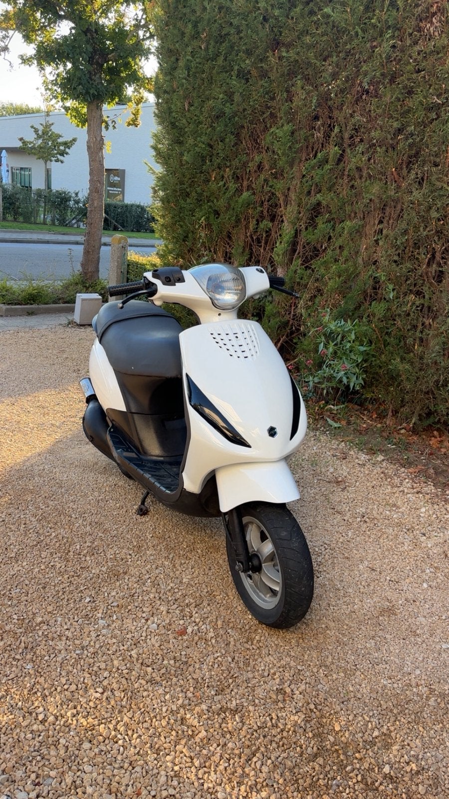 WAARDEPEILING!!piaggio zip 50cc 2t b-klasse, Fietsen en Brommers, Ophalen of Verzenden, Zo goed als nieuw, Zip