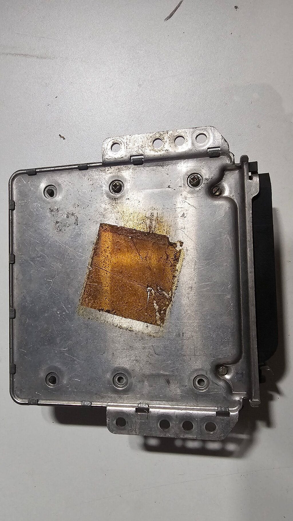 Motormanagement computer ECU DME BMW 3 serie E30 1.8 M10 Bos, -, Utilisé, -, -