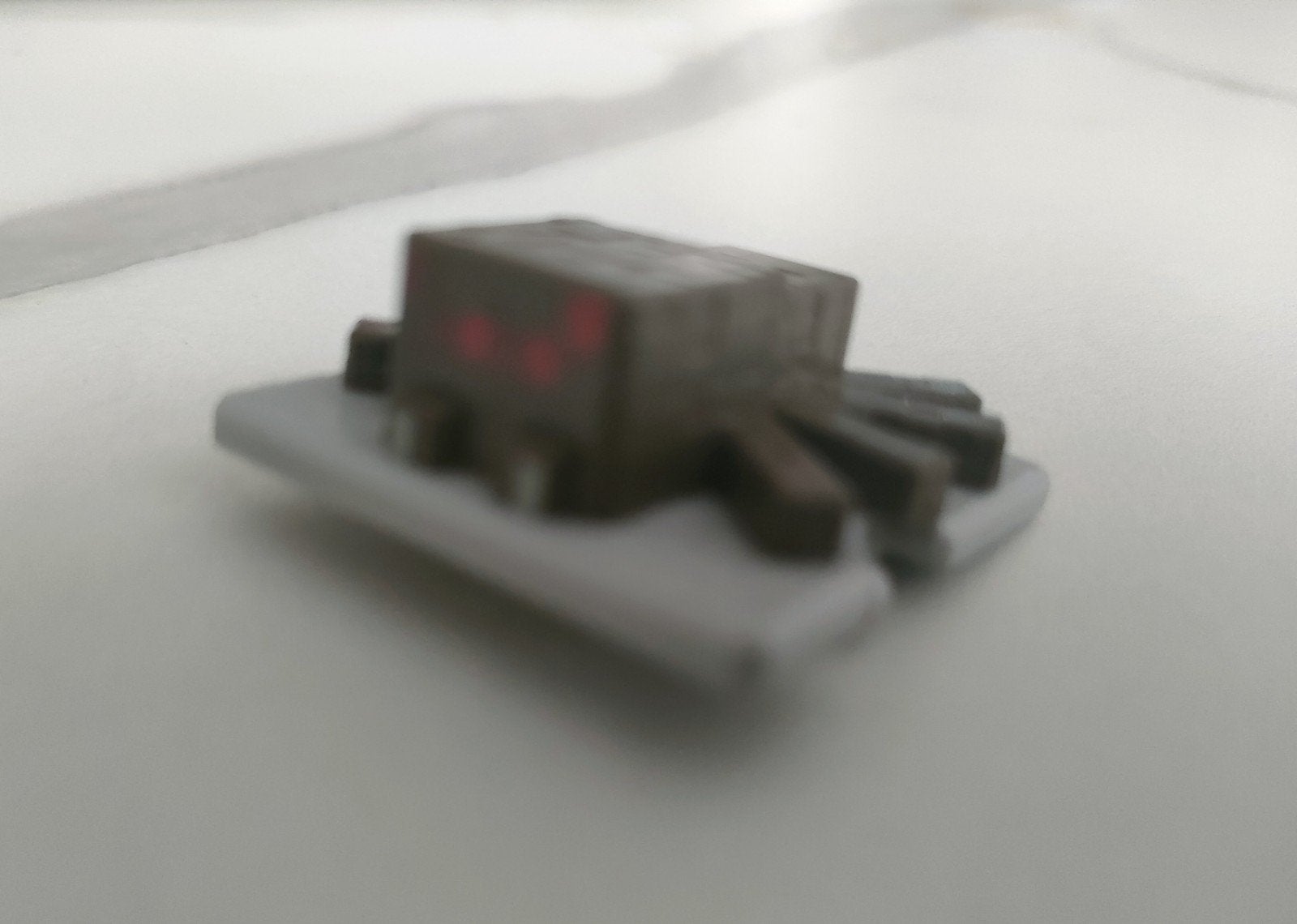 Minecraft Spider, Ophalen of Verzenden