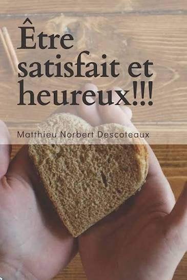 Être satisfait..., Boeken, Godsdienst en Theologie, Autre, Christendom | Katholiek, Ophalen, Gelezen