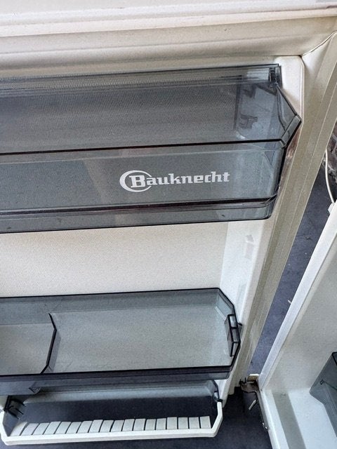 Tafelkoelkast zonder vriezer, Elektronische apparatuur, 75 tot 100 liter, 45 tot 60 cm, Ophalen, 85 tot 120 cm