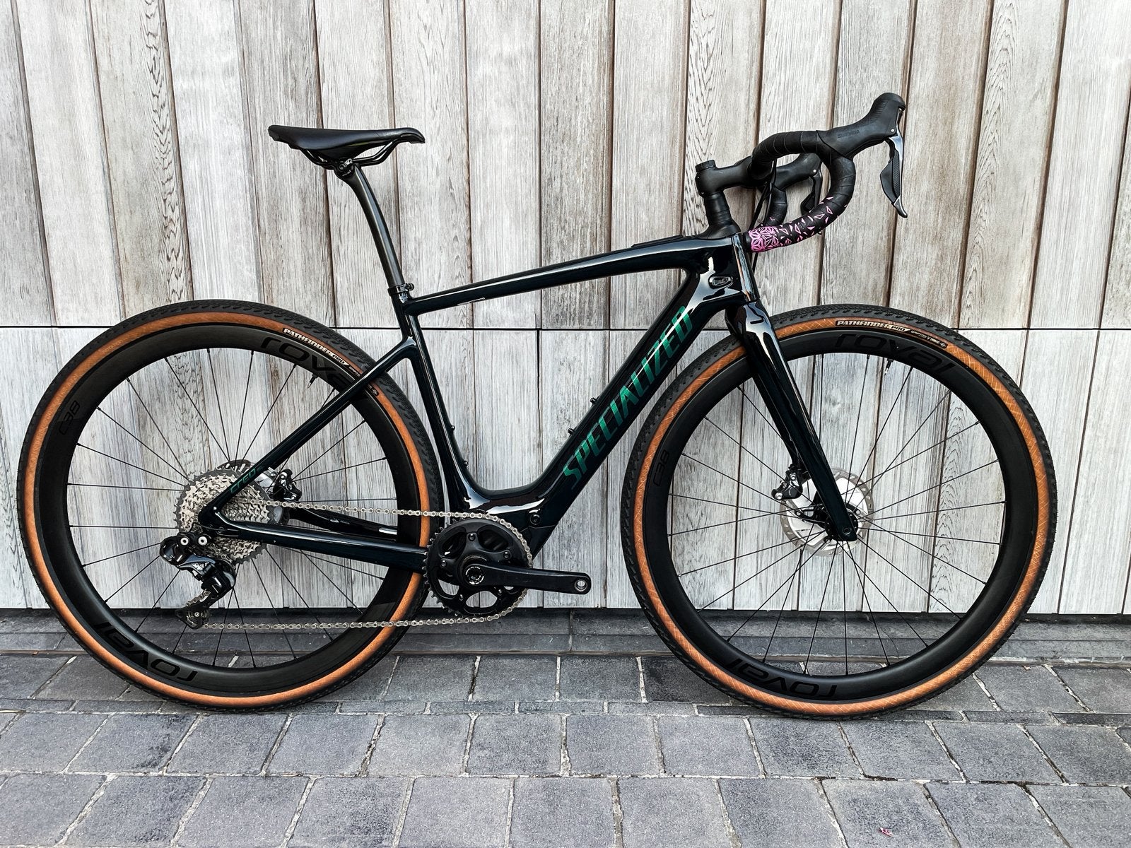 Specialized Creo Sl Expert Evo - Medium, Enlèvement, Comme neuf, Carbone
