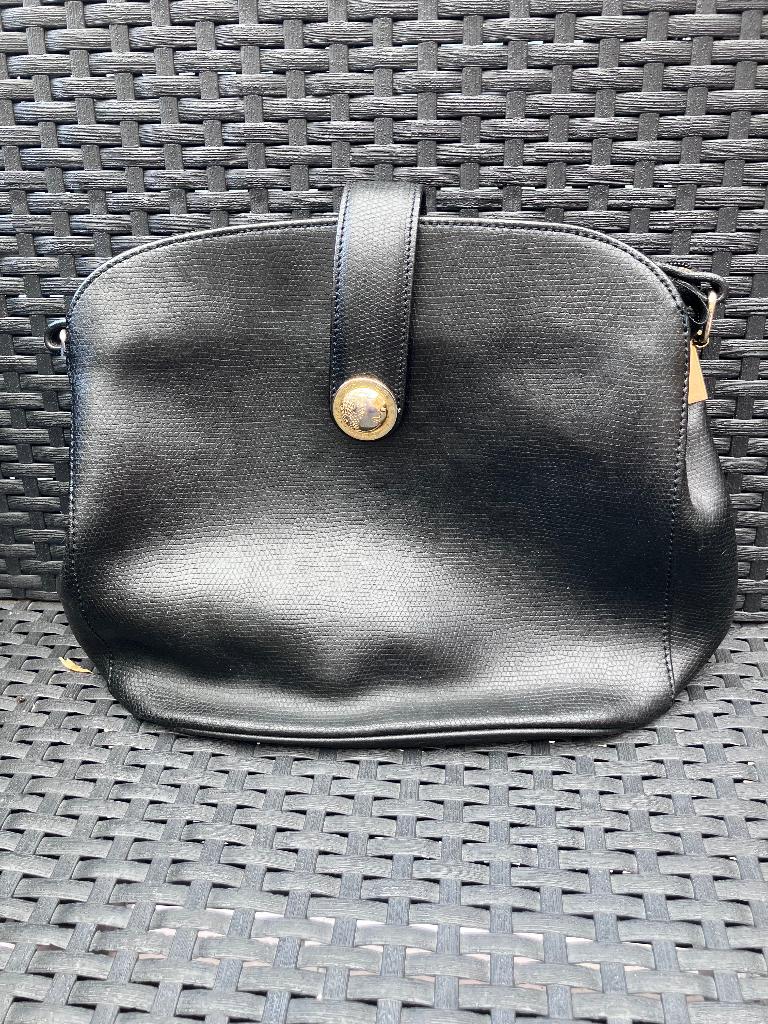 Sac à mains, Enlèvement, Neuf, Noir, Sac à main
