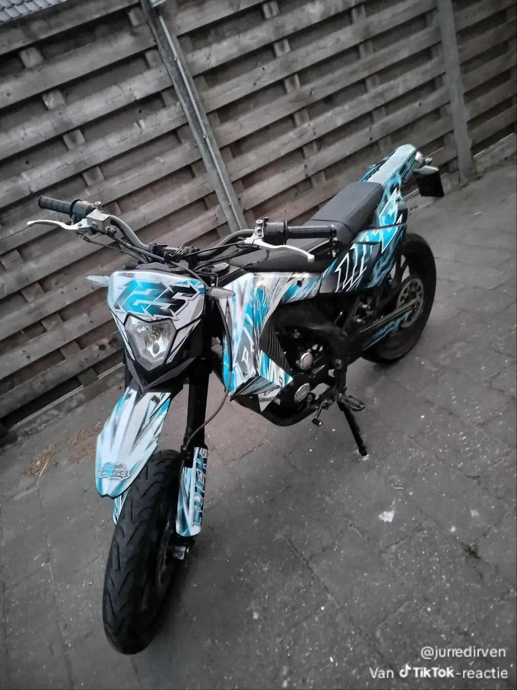schakelbrommer Orion RX 50, Fietsen en Brommers, Ophalen, Klasse B (45 km/u), Zo goed als nieuw, 4 versnellingen