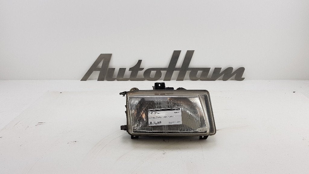 PHARE / OPTIQUE AVANT DROIT Volkswagen Polo Variant (6KV5), Volkswagen, Valeo, Utilisé, 100, rue de Courcelles
75017  Paris, FR