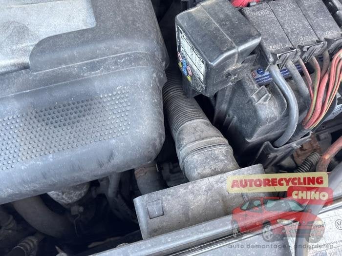 Boîte de vitesse d'un Volkswagen Polo, Autos : Pièces & Accessoires, Volkswagen, -, 3 mois de garantie, Utilisé