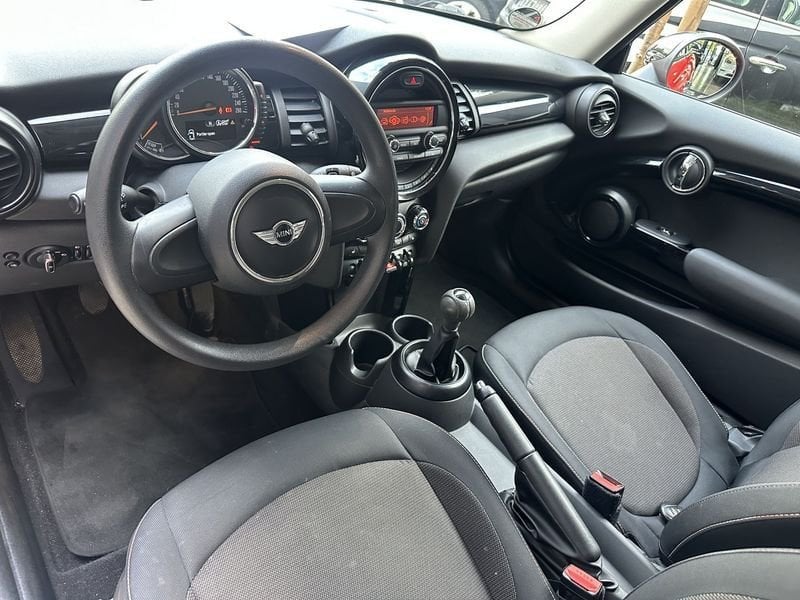 Mini Cooper, Autos, Achat, Bluetooth, Entreprise, Boîte manuelle