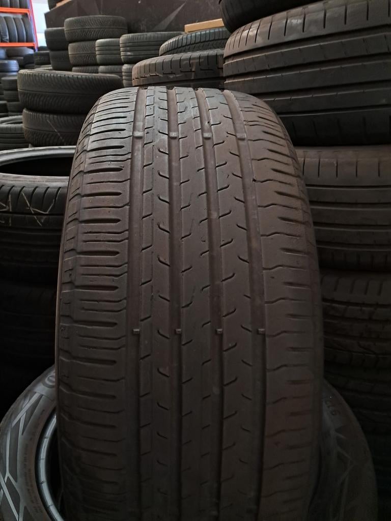 235/50/19 235/50r19 2355019 zomer Continental, Ophalen