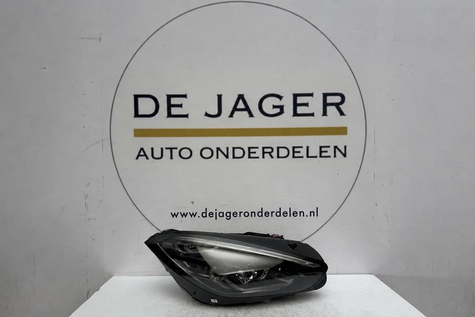 Ampoule LED compl te droite BMW Z4 G29 9481252, Autos : Pièces & Accessoires, Petuelring 130
80788  Munich, DE, Info@bmw.de, Utilisé