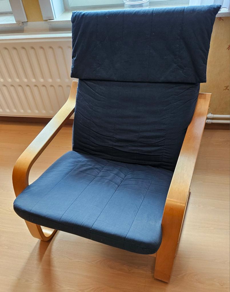 Relax, Huis en Inrichting, Ophalen, Hout