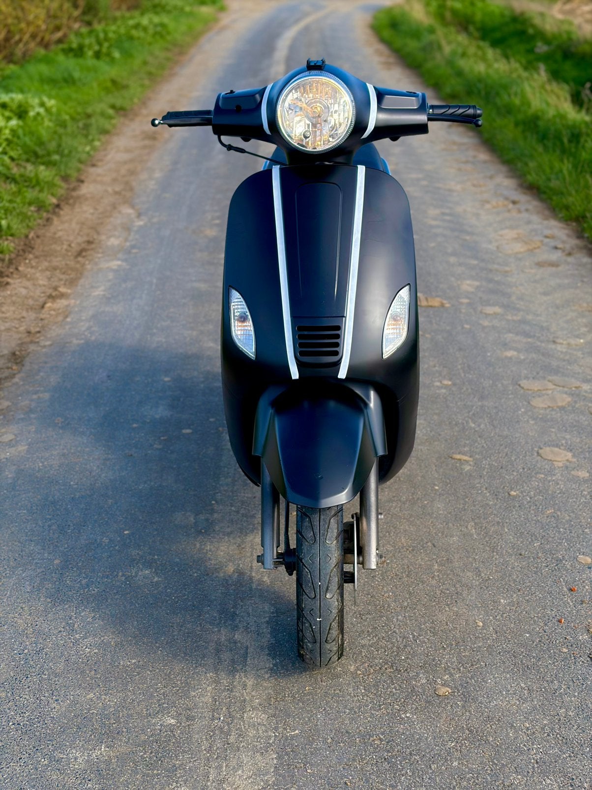 Bromfiets a klasse, Enlèvement ou Envoi, Comme neuf