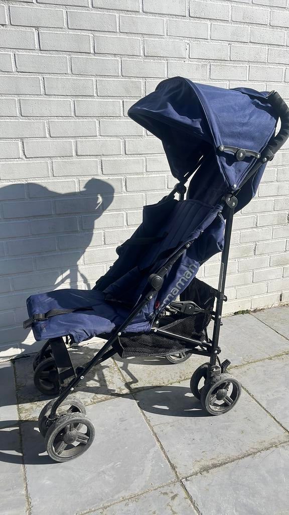 Poussette enfant jusqu’à 6 ans, Enlèvement, Comme neuf