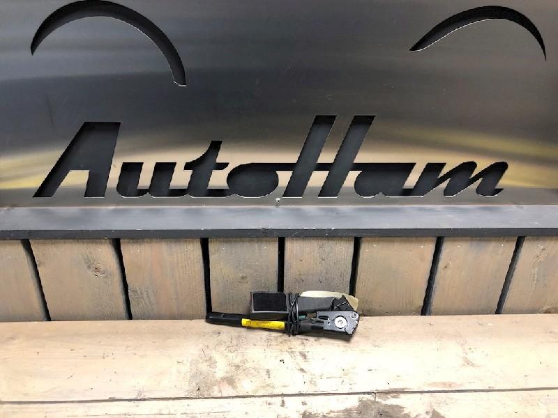 CEINTURE TENSIONNEUR AVANT DROIT Opel Zafira (M75), Utilisé, Opel