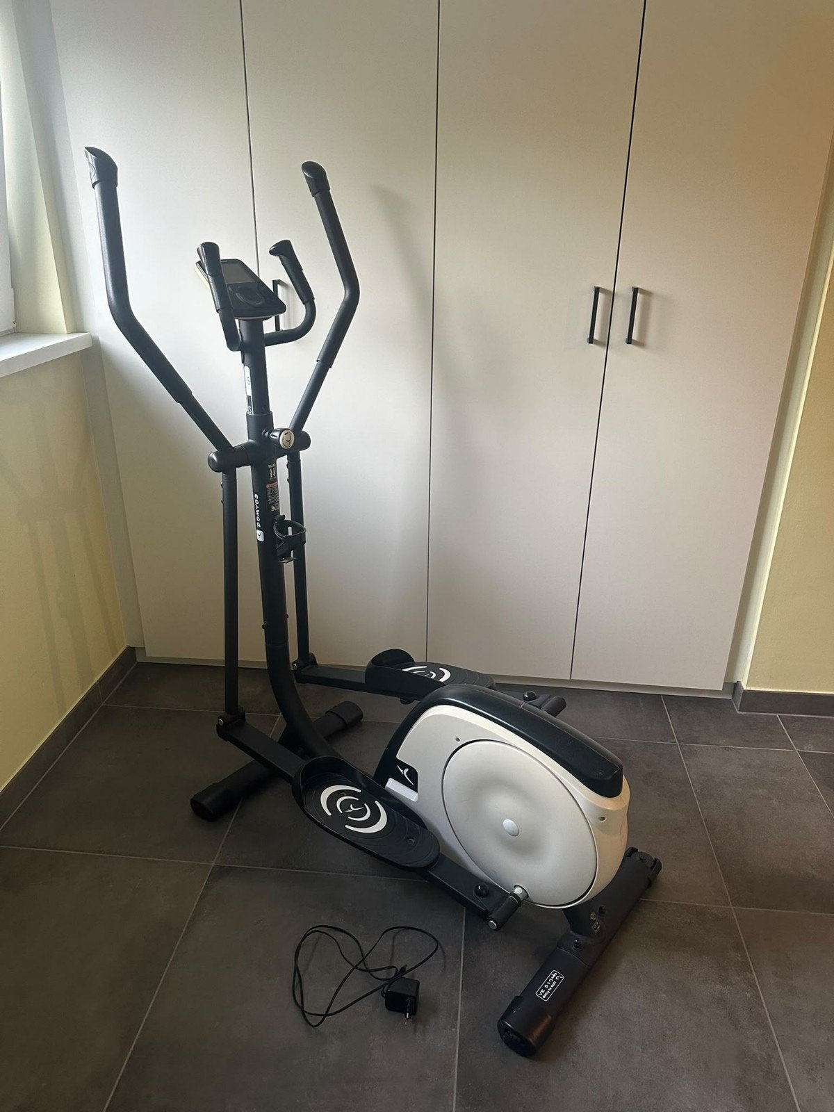 crosstrainer, Ophalen, Gebruikt, Crosstrainer