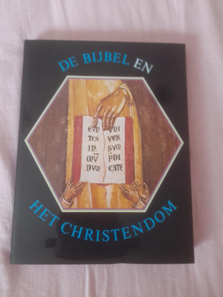 Livre La Bible et le christianisme, Livres, Religion & Théologie, Enlèvement, Christianisme | Catholique