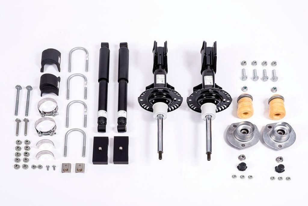Volkswagen crafter/ MAN TGE lift kit Seikel, Ophalen, Nieuw, Overige automerken