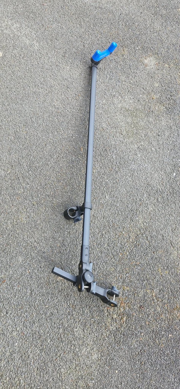 Preston Pole support, Watersport en Boten, Ophalen