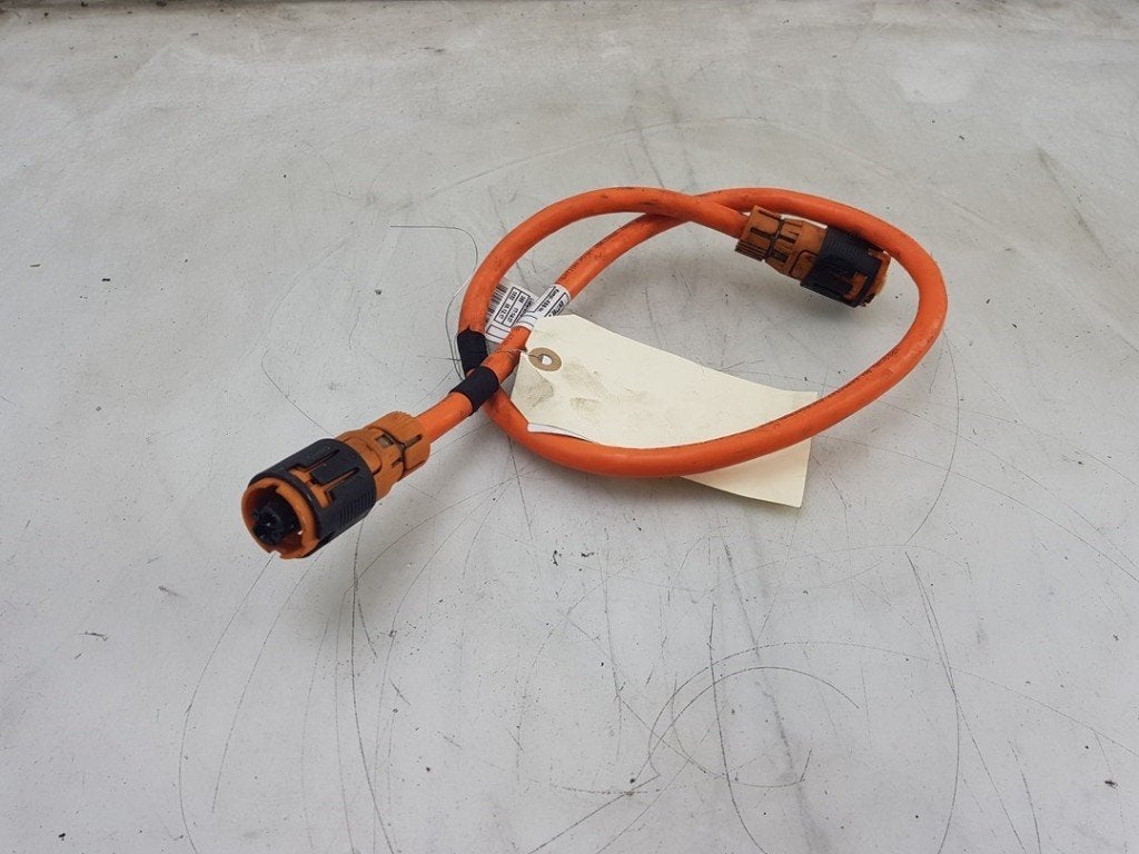 HV KABEL (HOOG VOLTAGE) BMW X5 (F15) (01-2013/07-2018), Dhr. J. Ham, Gebruikt, Administratie@autoham.nl, BMW