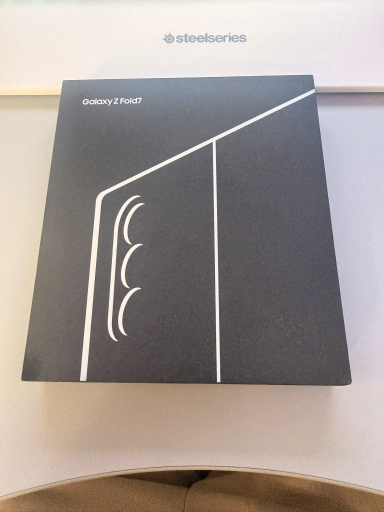 Samsung Galaxy Z Fold 7 – 256 Go – Noir de jais, Télécoms, Téléphonie mobile | Samsung, Galaxy Z Fold, Enlèvement