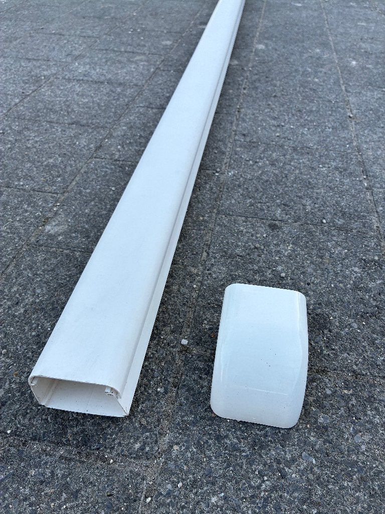 KABELGOOT, Doe-het-zelf en Bouw, Ophalen, Nieuw, Overige typen