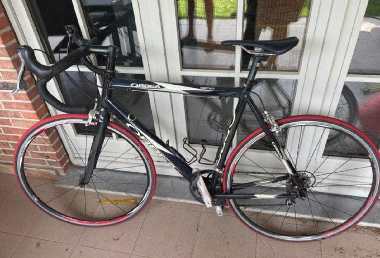 Orbea Racefiets, Vélos & Vélomoteurs, Vélos | Vélos de course, Aluminium, Enlèvement