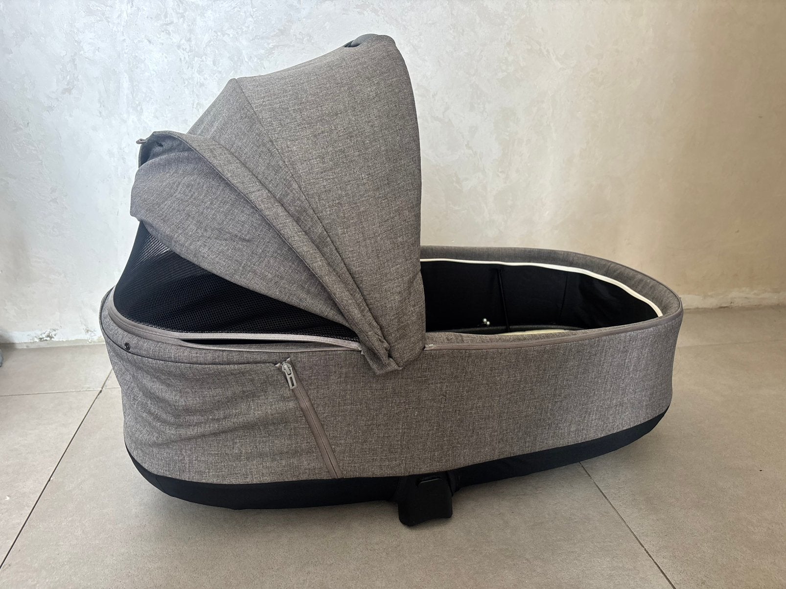 Berceau de voyage Cybex en parfait état, Enlèvement, Comme neuf