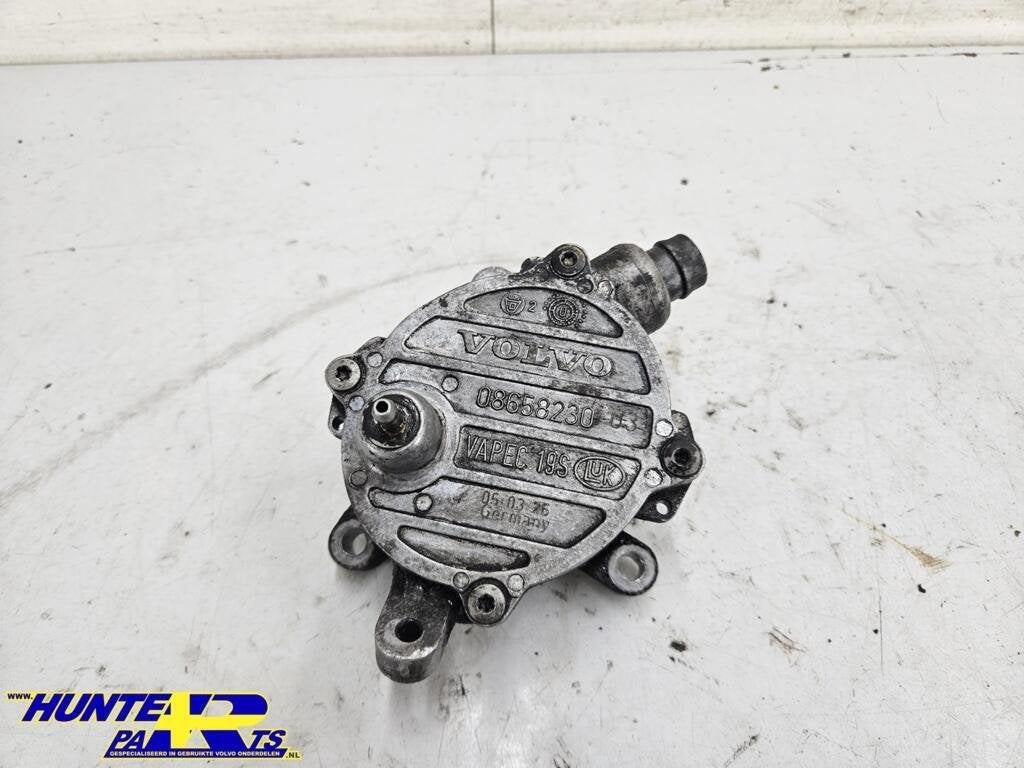 Vacuum pomp Volvo V70/S80/S60/XC90/V50 II ('00-'08) 08658230, Gebruikt, Ophalen of Verzenden, Volvo, Volvo
