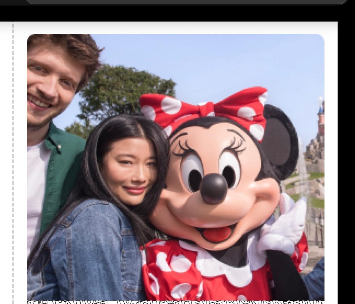 Disneyland Parijs, Tickets en Kaartjes, Eén persoon, Ticket of Toegangskaart