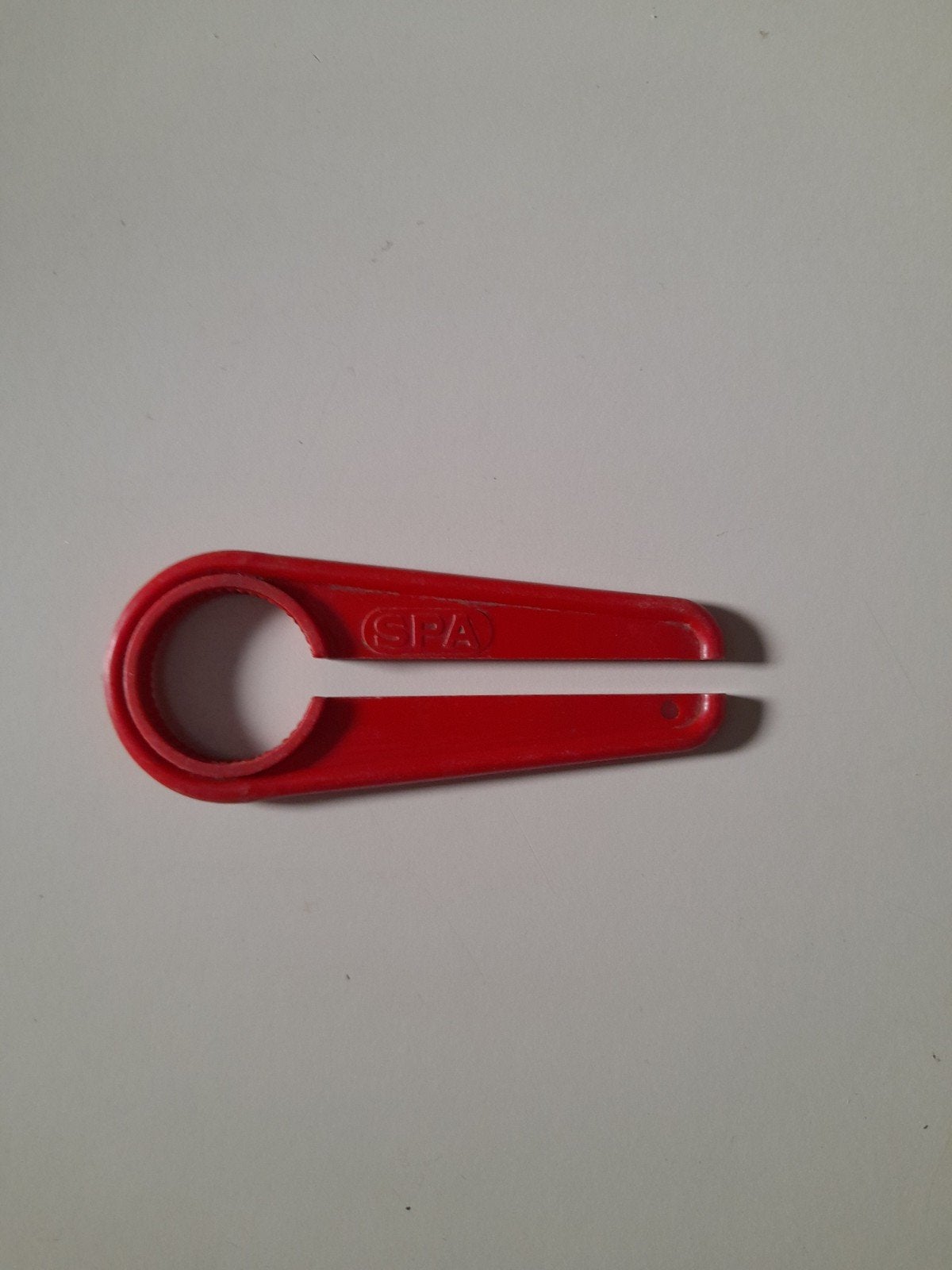 Flesopener spa, Ophalen of Verzenden, Flesopener