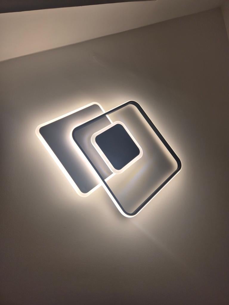 Led design wandlamp, Huis en Inrichting, Ophalen