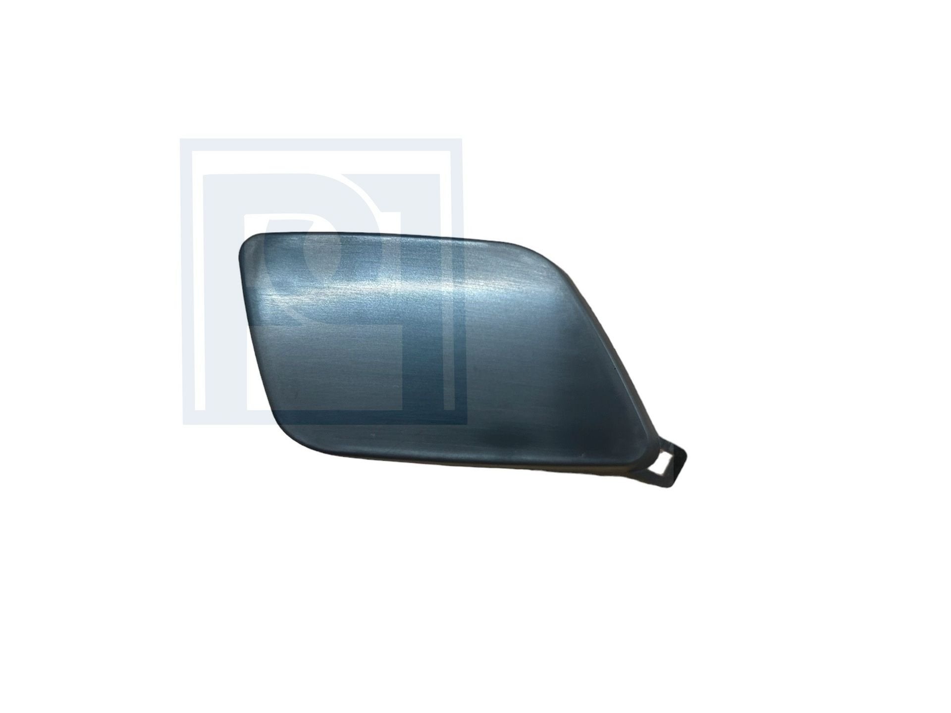 Volvo Afdekkap sleepoog bumper voor Volvo V40 2013- Volvo on, Enlèvement ou Envoi, Neuf, Volvo, Pare-chocs