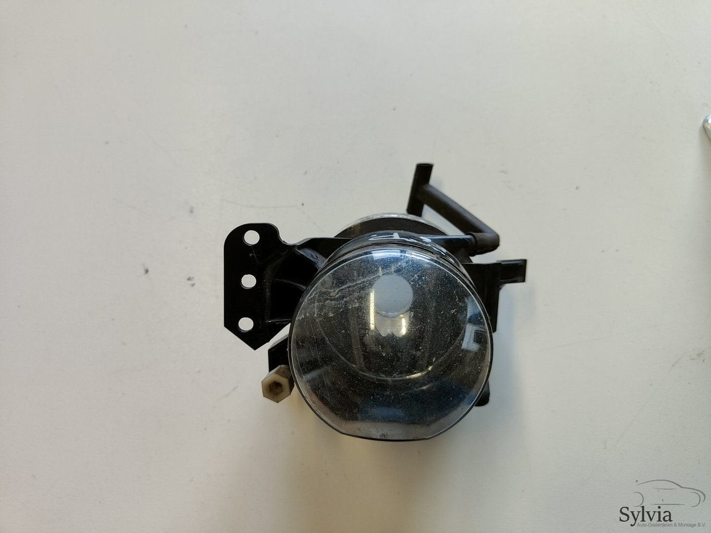 Mistlamp rechts helder BMW 3-serie E46 cabrio Coupe 6920704, Gebruikt, -, -, Ophalen of Verzenden