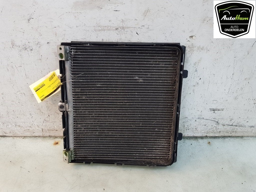 CONDENSEUR CLIMATISATION Porsche 911 (991) (01-2011/12-2020), Utilisé, Porsche