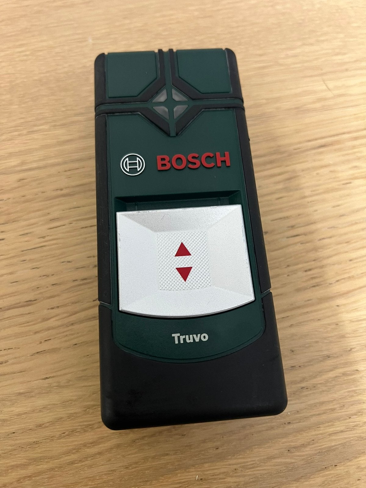 Détecteur metaix Bosch, Hobby & Loisirs créatifs, Enlèvement, Utilisé
