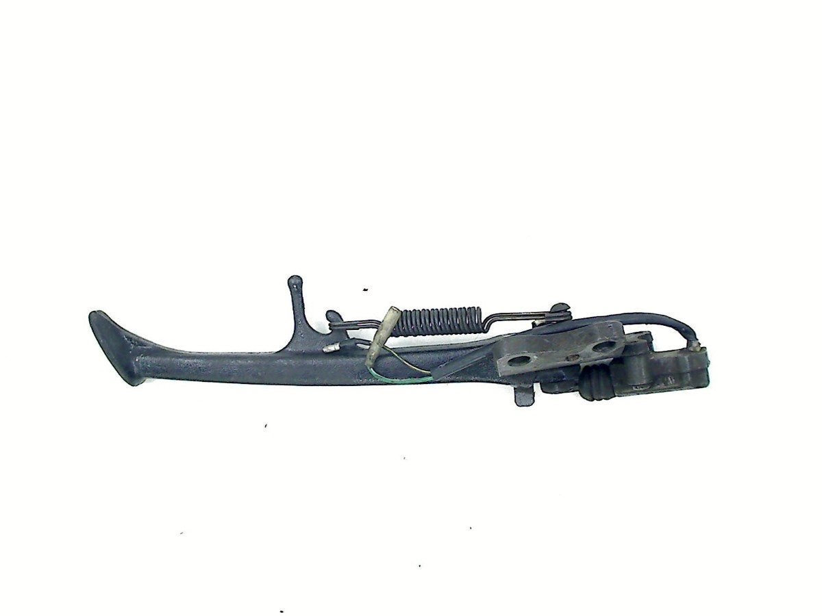 ZIJSTANDAARD Kawasaki ZX 7 R 1996-2003 (NINJA ZX-7R ZX750P), Dhr. S. di Majo, Gebruikt, Info@cama-motorparts.nl, P.J. Troelstraweg 8 8
3144 CX  MAASSLUIS, NL