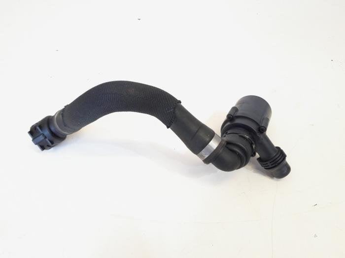 Extra waterpomp van een BMW X5, Gebruikt, -, -, Ophalen of Verzenden