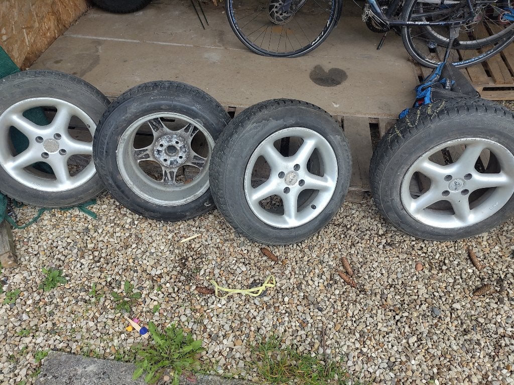 Pneus hiver, 15 pouces, Pneus hiver, 185 mm, Pneu(s)