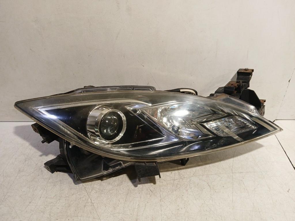 Koplamp rechts Mazda 6, Onderdelen@venauto.nl, Van der Ven Autorecycling B.V., Ettenseweg 76, 4706 PB Roosendaal, The Netherlands