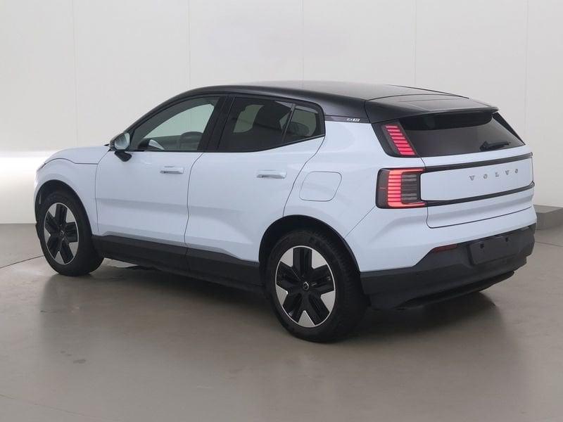 Volvo EX30 51 kwh rwd single motor plus 272 AT, Autos, Achat, Alarme, Entreprise, EX30