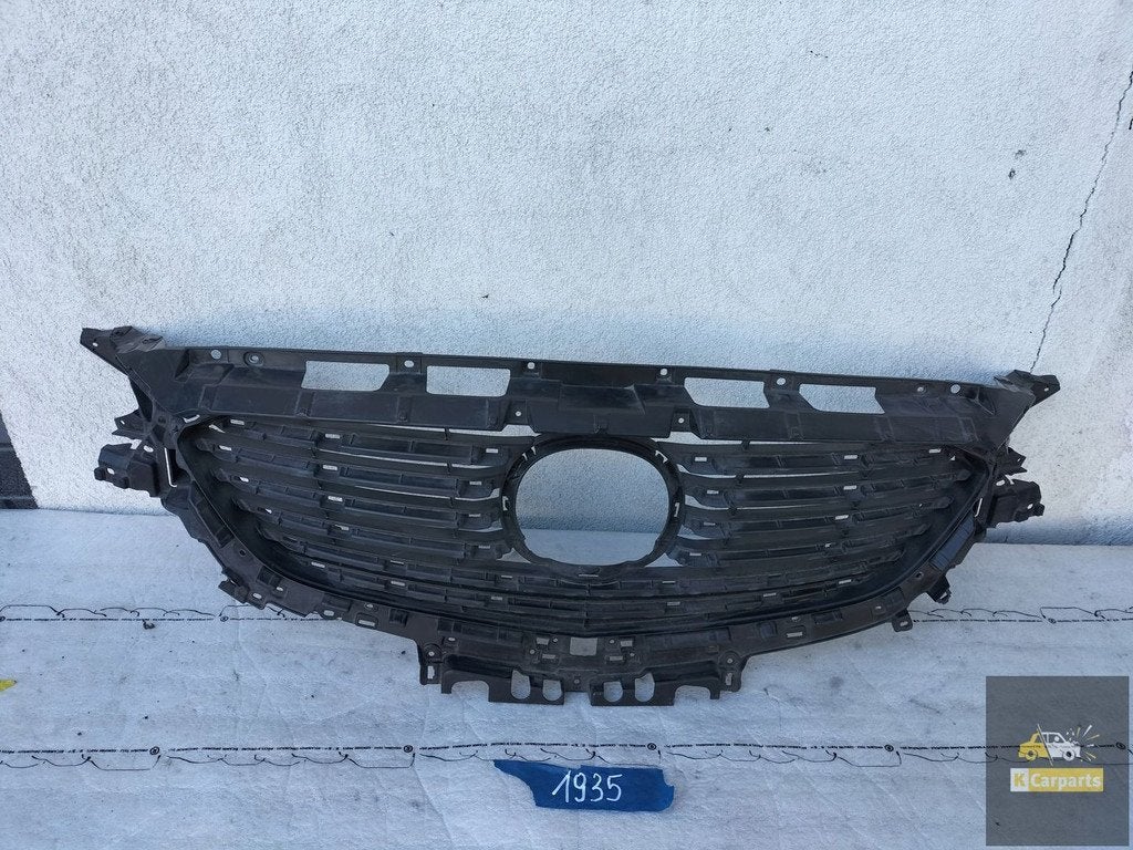 G46150712, MAZDA 6 III PARE-CHOCS FACILE G46150712, Shinchi, Fuchu-Cho 3-1
730-8670  Hiroshima, Pare-chocs, Mazda Motor Corporation