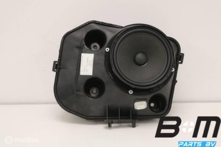 Paneel met luidspreker RA VW Beetle 5C Cabrio 5C3035244, Auto diversen, Autospeakers, Gebruikt